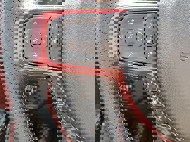 New 2026 RAM 1500 Rebel w/ Rebel Level 2 Equipment Group image 23