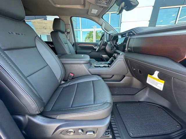 New 2026 GMC Sierra 2500 Denali w/ Denali Reserve Package image 34