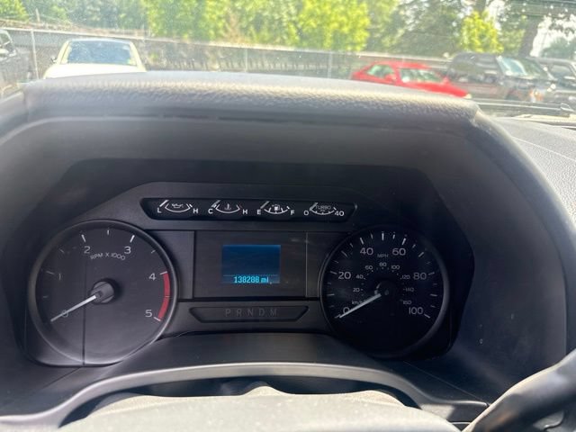 Used 2020 Ford F550 4x4 Regular Cab Super Duty image 15