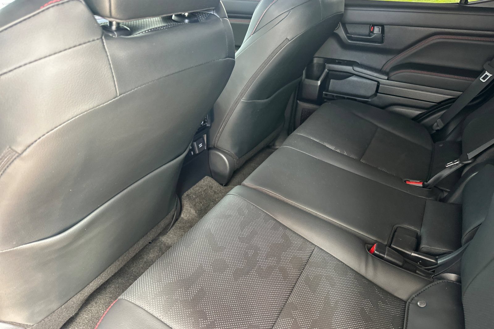Certified 2025 Toyota 4Runner TRD Pro AWD/4WD image 15