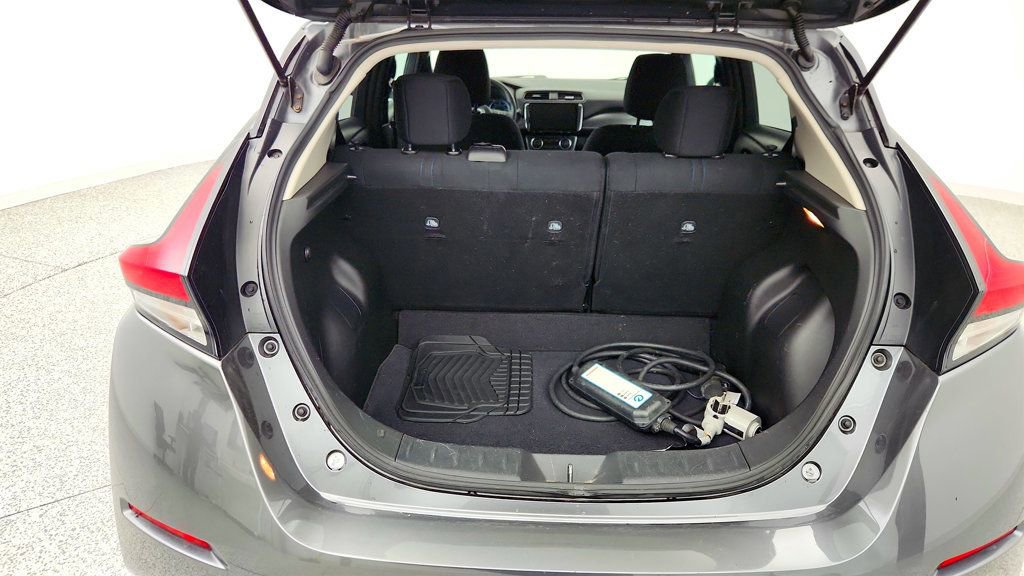 Used 2019 Nissan Leaf S w/ S Charge Package image 21