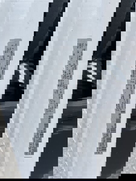 Used 2021 RAM ProMaster 2500 FWD image 7