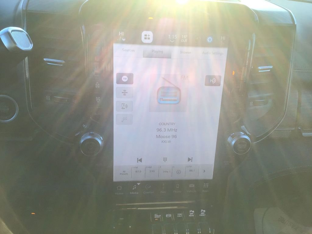 Certified 2023 RAM 2500 Rebel w/ Level 2 Equipment Group image 14