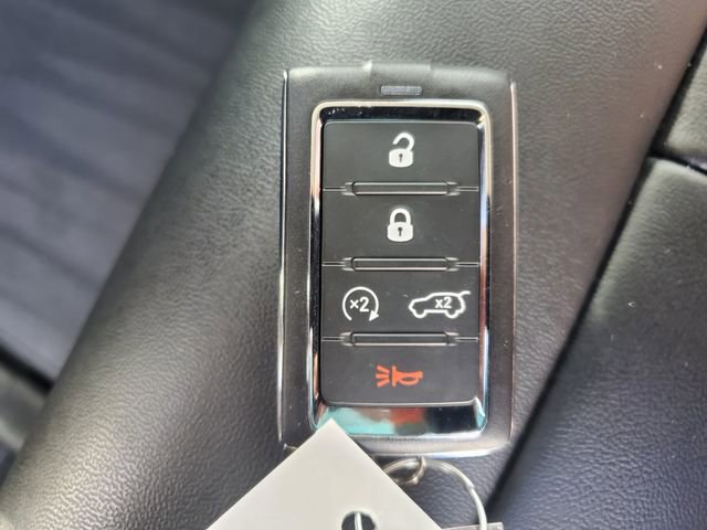 Certified 2023 Jeep Grand Cherokee L Limited w/ Trailer Tow Group (B) image 35