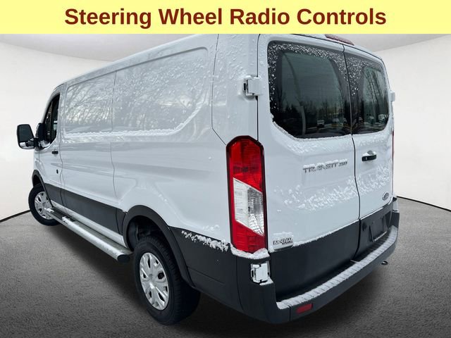 Used 2024 Ford Transit 250 Low Roof w/ Exterior Upgrade Package image 8