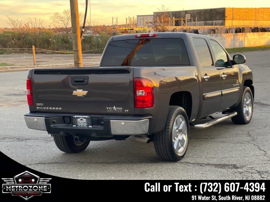 Used 2011 Chevrolet Silverado 1500 LT w/ Texas Edition RWD image 9