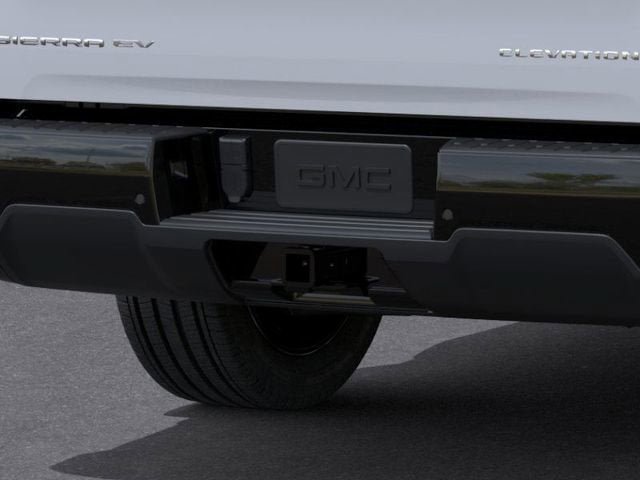 New 2026 GMC Sierra EV Elevation w/ Premium Package AWD/4WD image 15