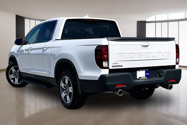 Used 2024 Honda Ridgeline RTL image 4