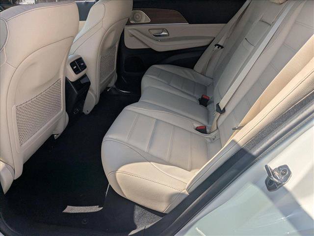 New 2025 Mercedes-Benz GLE 580 4MATIC image 14