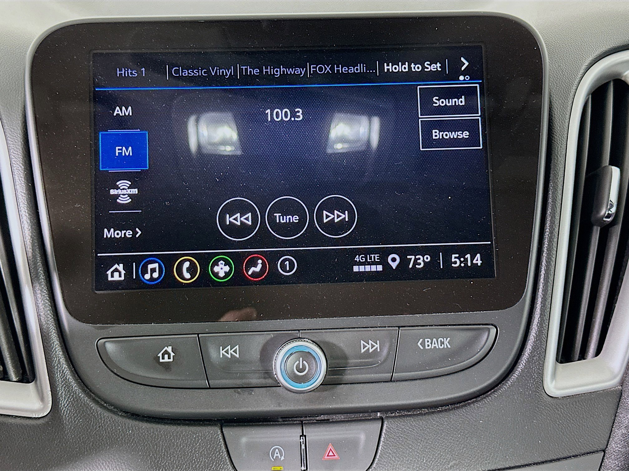 Used 2024 Chevrolet Malibu LT FWD image 19