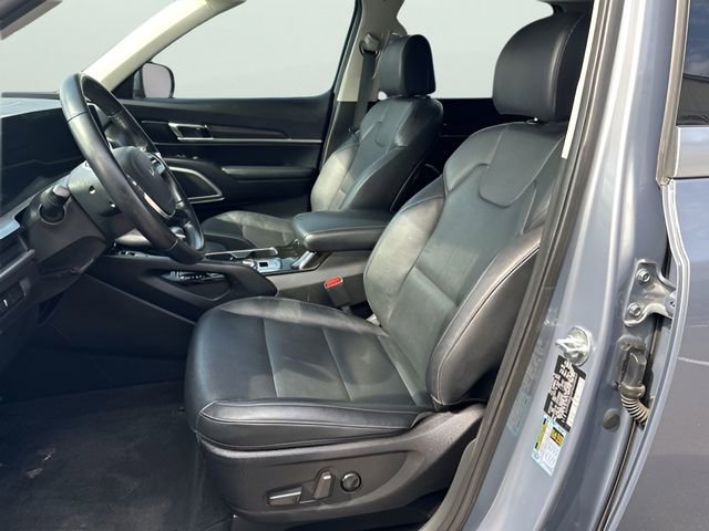 Used 2023 Kia Telluride S w/ S Sunroof Package image 11