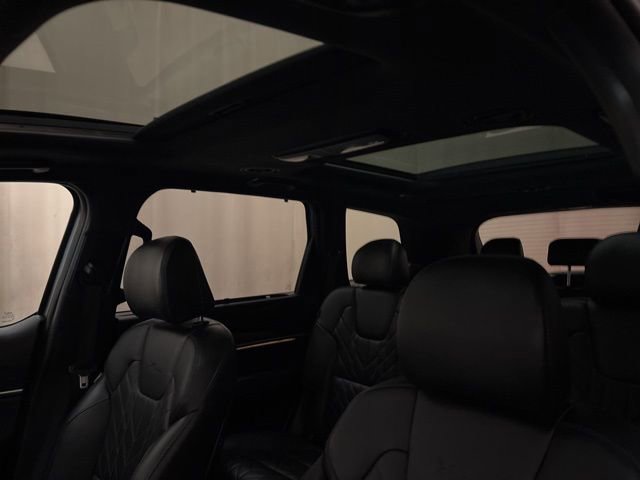 Certified 2024 Kia Telluride SX X-Line image 22