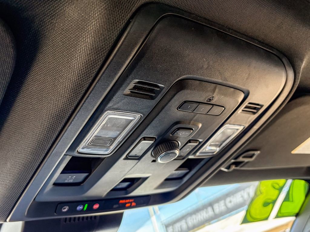 Certified 2023 Chevrolet Tahoe RST w/ Luxury Package image 36