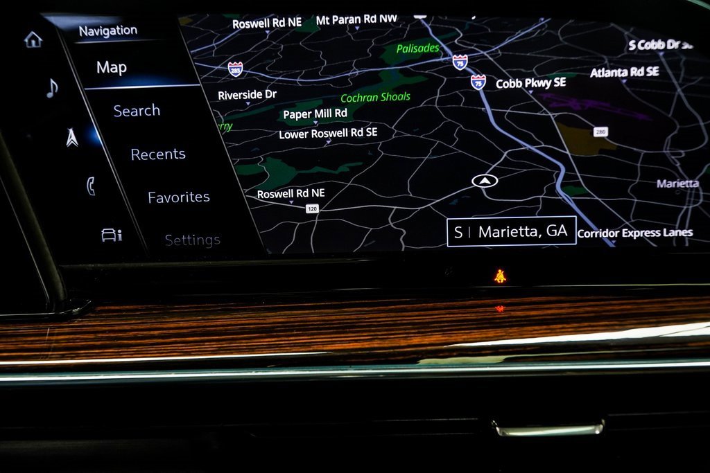 Used 2021 Cadillac Escalade Premium Luxury image 31