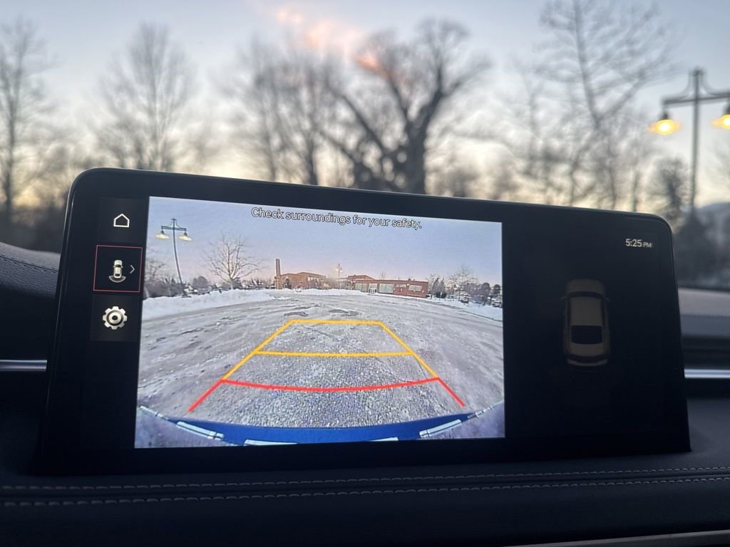 Used 2025 Genesis G70 2.5T w/ Sport Prestige Package image 20