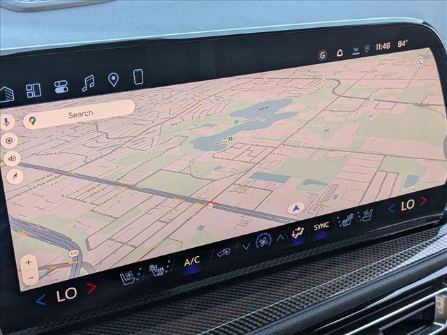 New 2026 Chevrolet Traverse High Country image 12