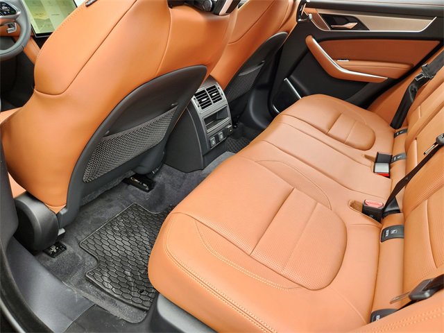 Used 2026 Jaguar F-PACE R-Dynamic S image 21