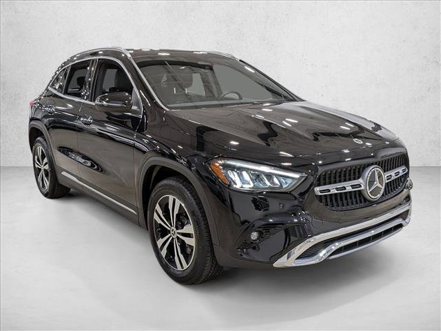 Used 2026 Mercedes-Benz GLA 250 image 3