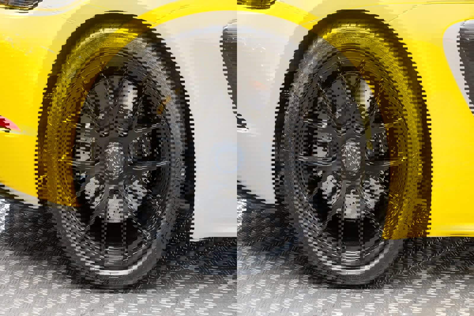 Used 2024 Porsche 718 Cayman GT4 RS image 43