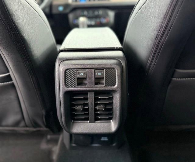 New 2026 Ford Bronco Outer Banks AWD/4WD image 26