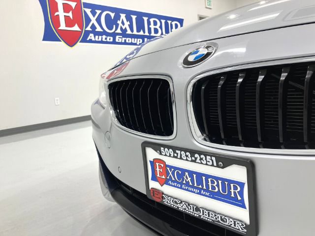 Used 2016 BMW 428i Gran Coupe image 6