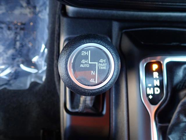 Used 2023 Jeep Wrangler Unlimited w/ 8.4" Radio Group AWD/4WD image 20