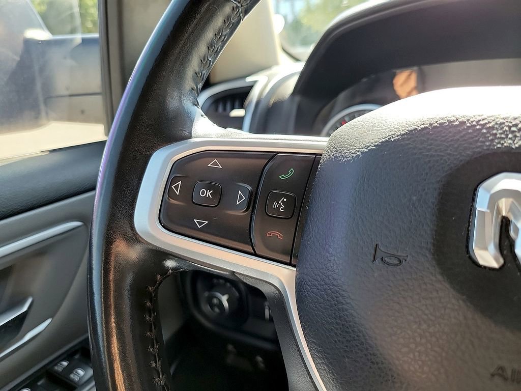 Used 2020 RAM 1500 Lone Star RWD image 21