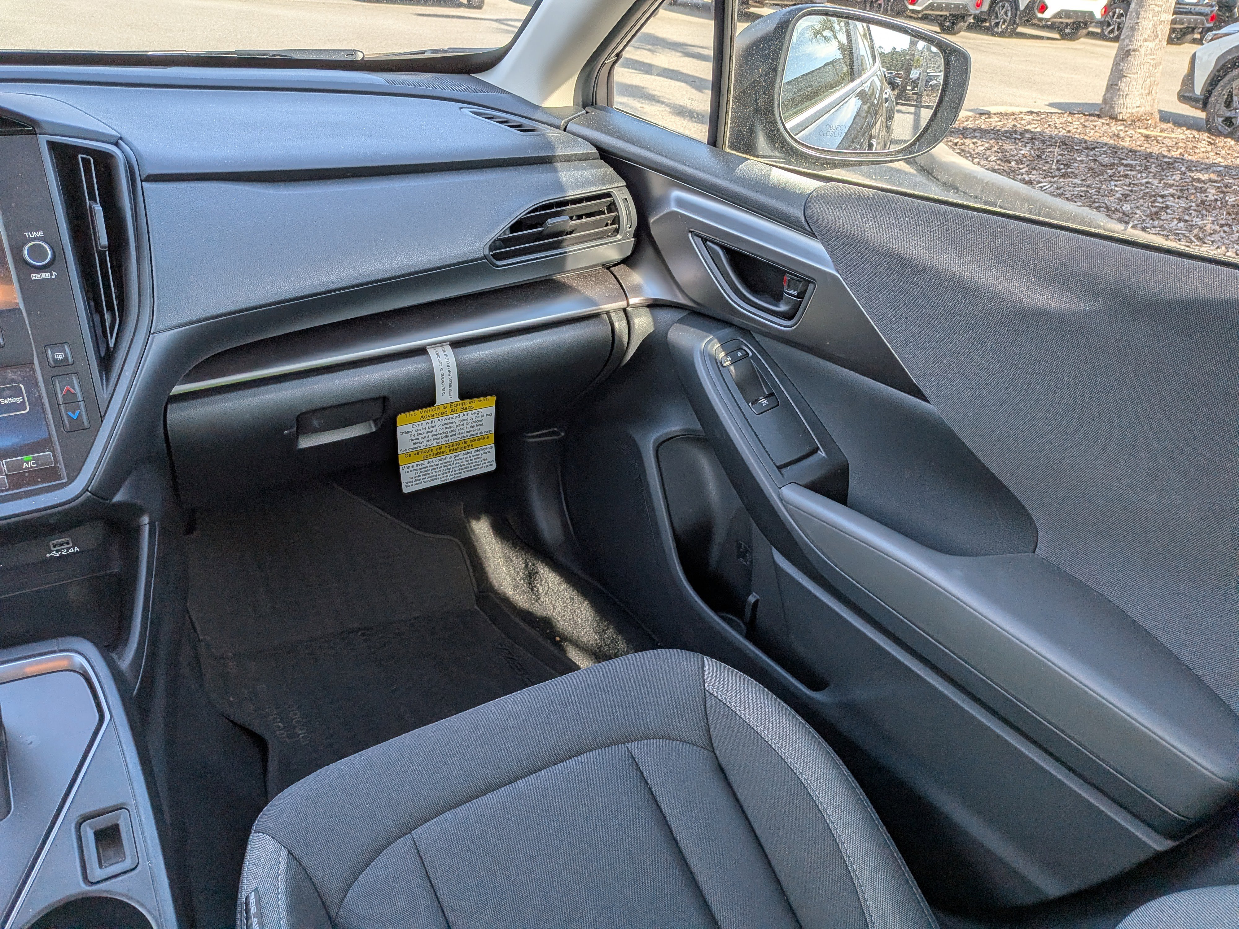 Certified 2025 Subaru Impreza 2.0i image 17