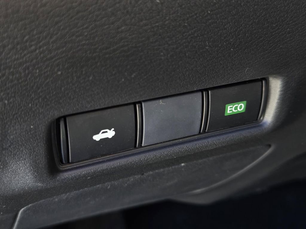 New 2026 Nissan Sentra S w/ Floor Mat Package image 17