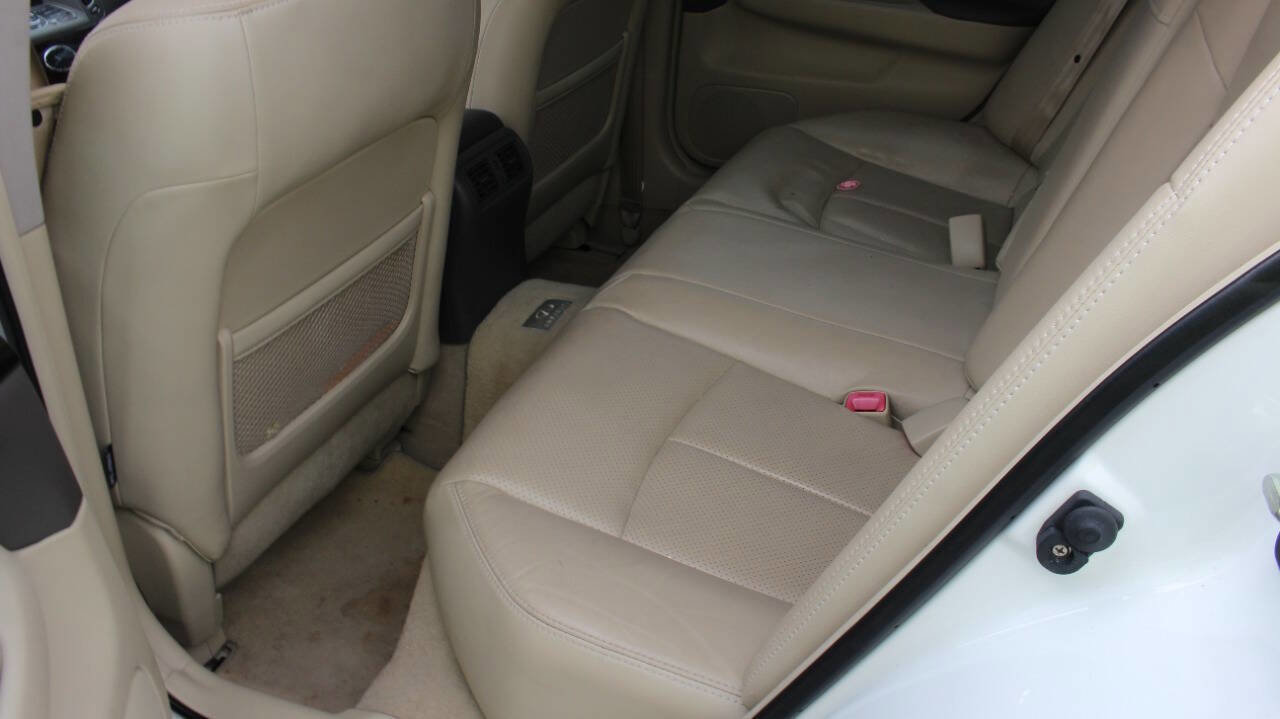 Used 2013 INFINITI G37 Journey w/ Premium Pkg image 15