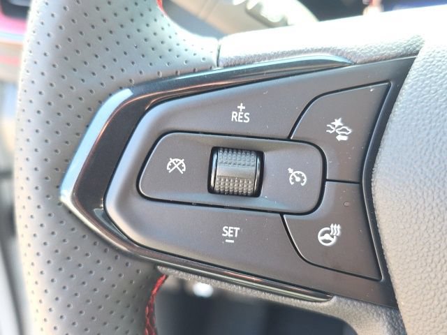 New 2026 Chevrolet TrailBlazer RS w/ Convenience Package AWD/4WD image 14