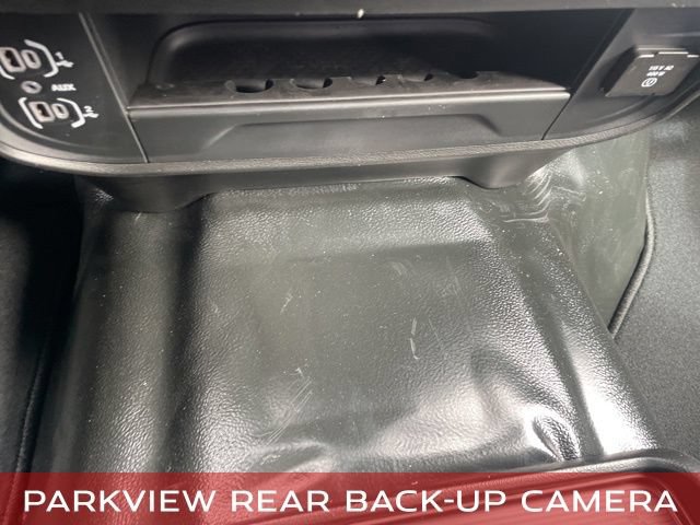 New 2026 RAM 2500 Tradesman AWD/4WD image 34