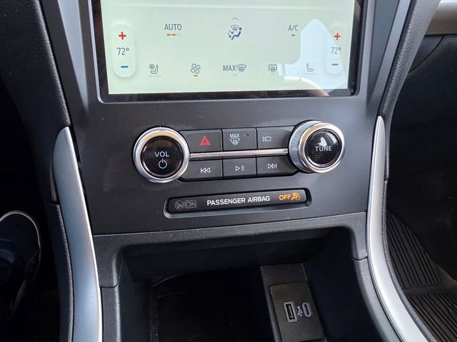 Used 2024 Ford Edge SEL w/ Convenience Package AWD/4WD image 19