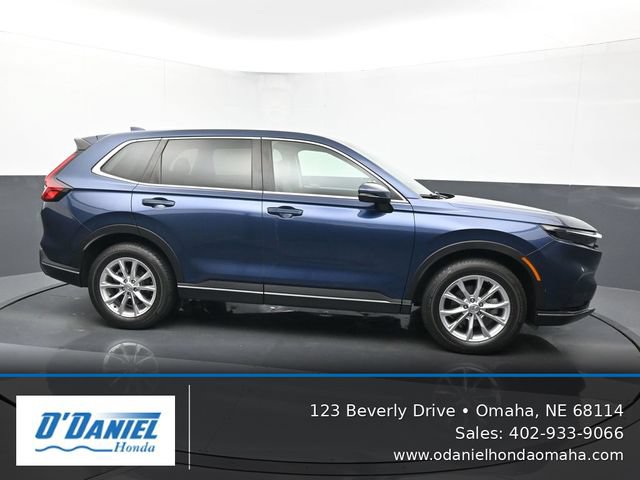Used 2023 Honda CR-V EX-L image 7