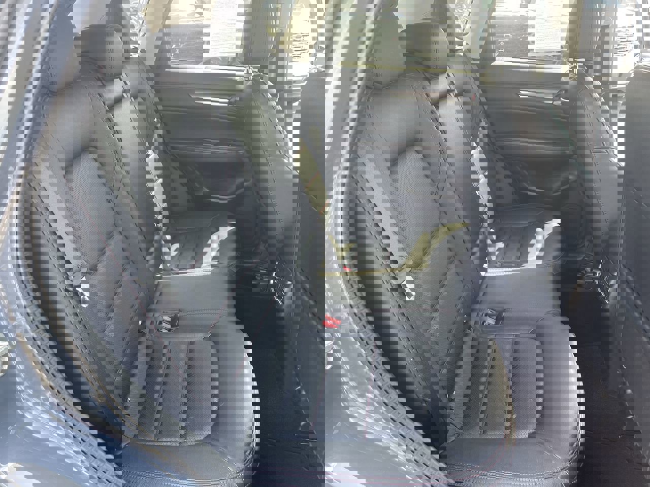 Used 2024 MAZDA CX-5 Carbon Edition image 28