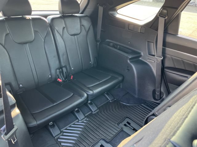 Used 2025 Kia Sorento SX Prestige AWD/4WD image 76