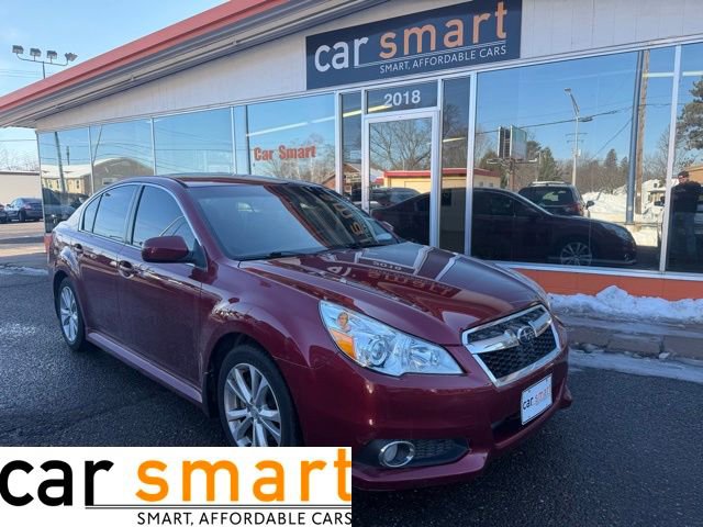 Used 2013 Subaru Legacy 3.6R Limited image 1