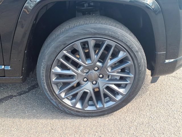Certified 2023 Jeep Compass High Altitude AWD/4WD image 10