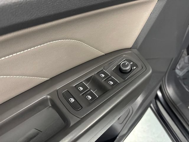 Used 2023 Volkswagen Atlas SEL AWD/4WD image 21
