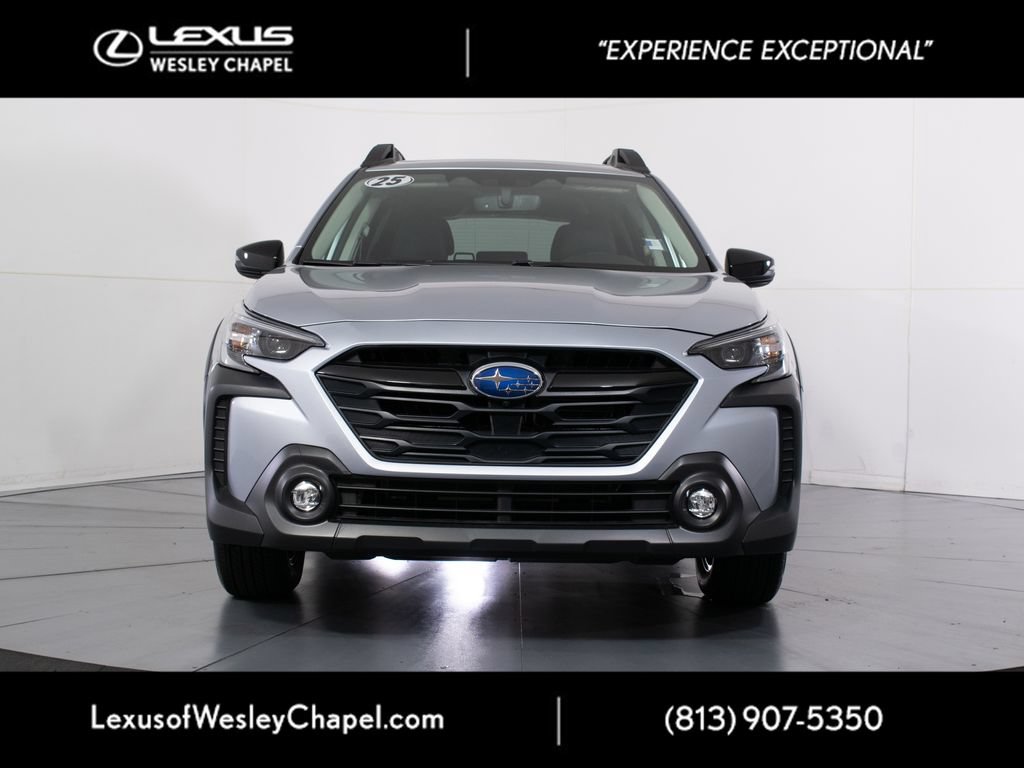 Used 2025 Subaru Outback Onyx Edition XT w/ Popular Package #2 AWD/4WD image 9