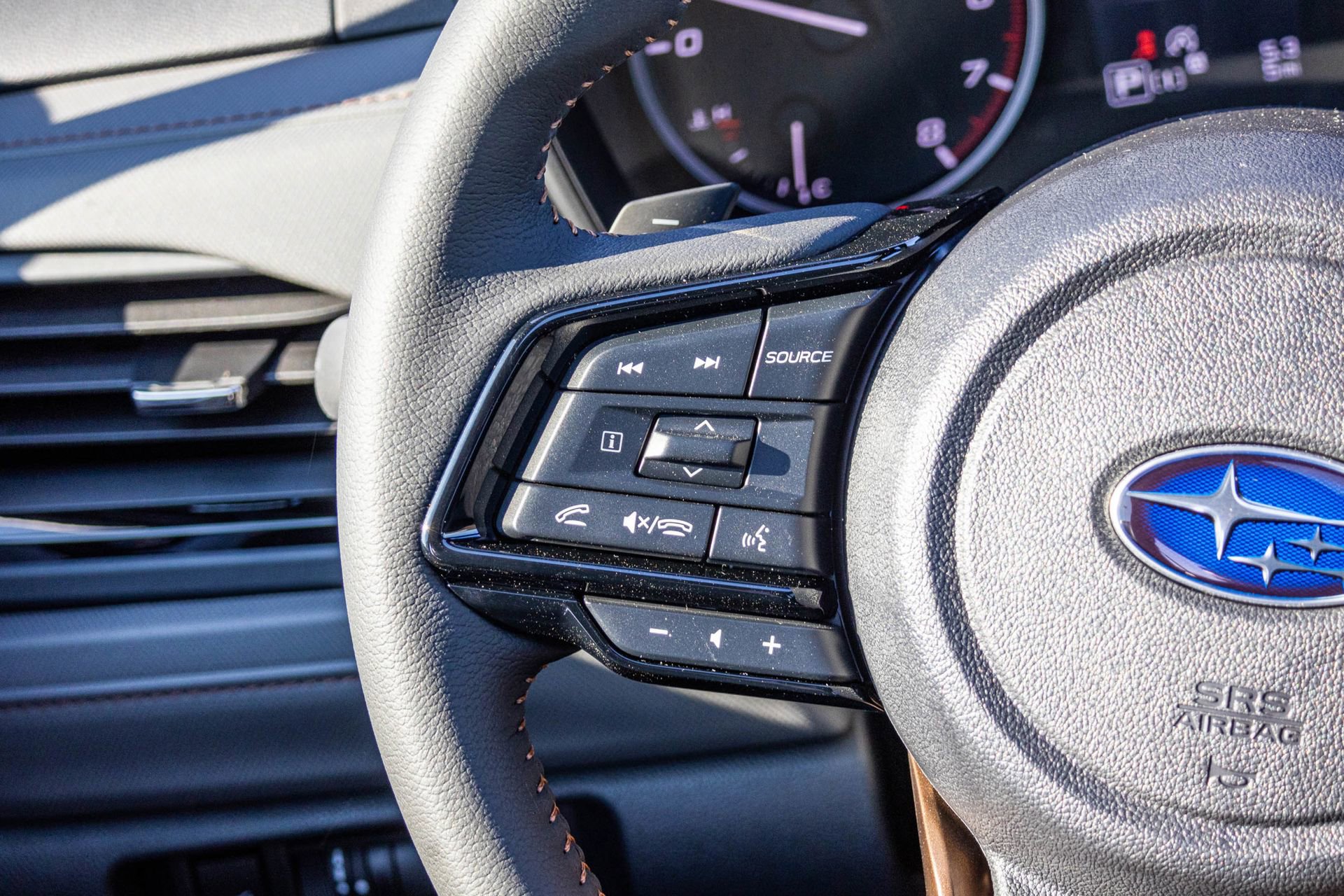 New 2025 Subaru Forester Sport image 41