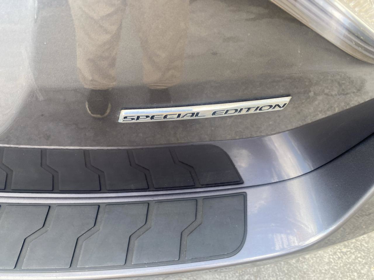 Used 2016 Honda Odyssey SE image 8