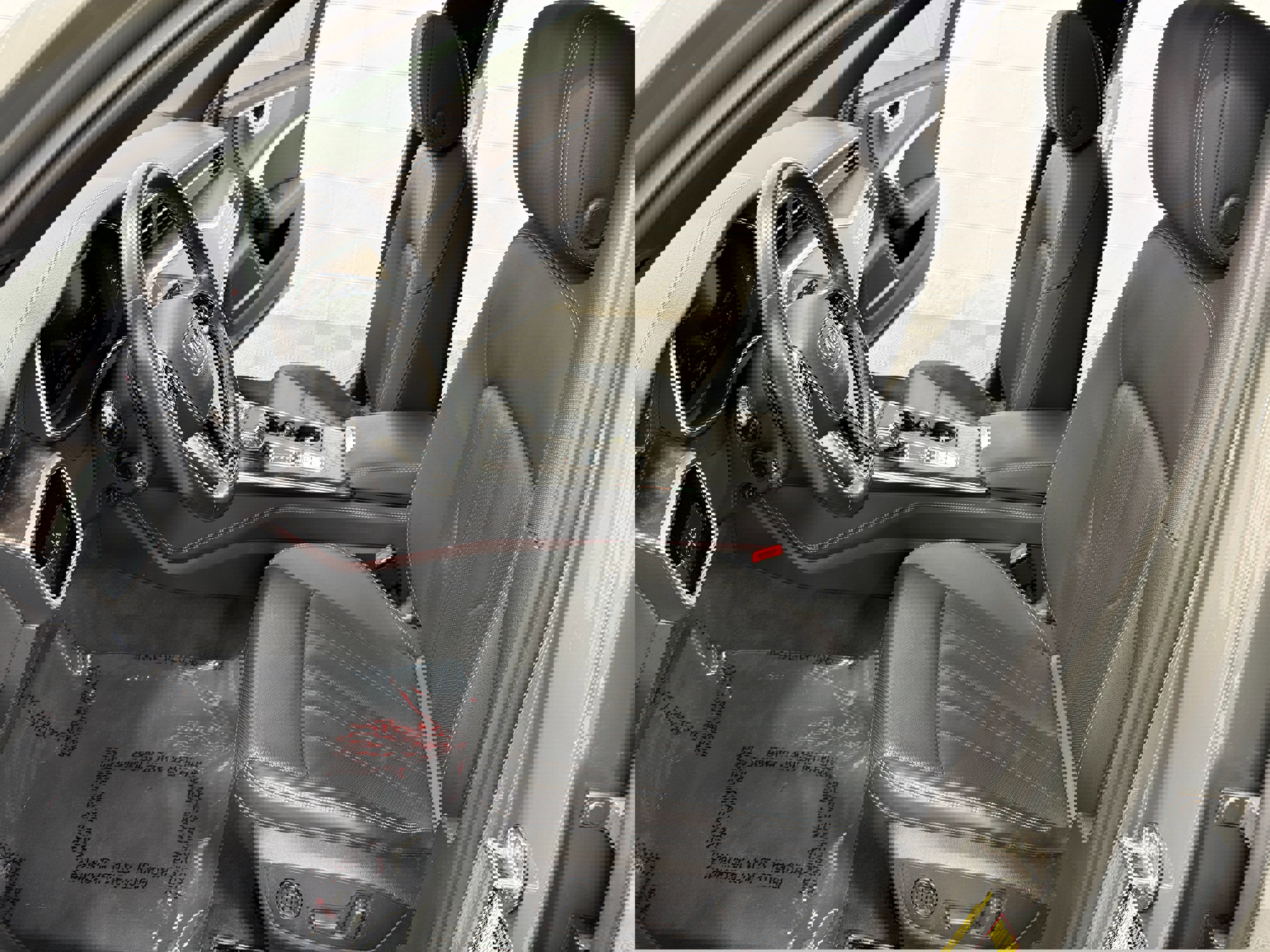 Used 2022 Audi A6 3.0T allroad Premium Plus image 16