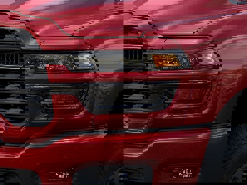 New 2026 RAM 2500 Big Horn image 6