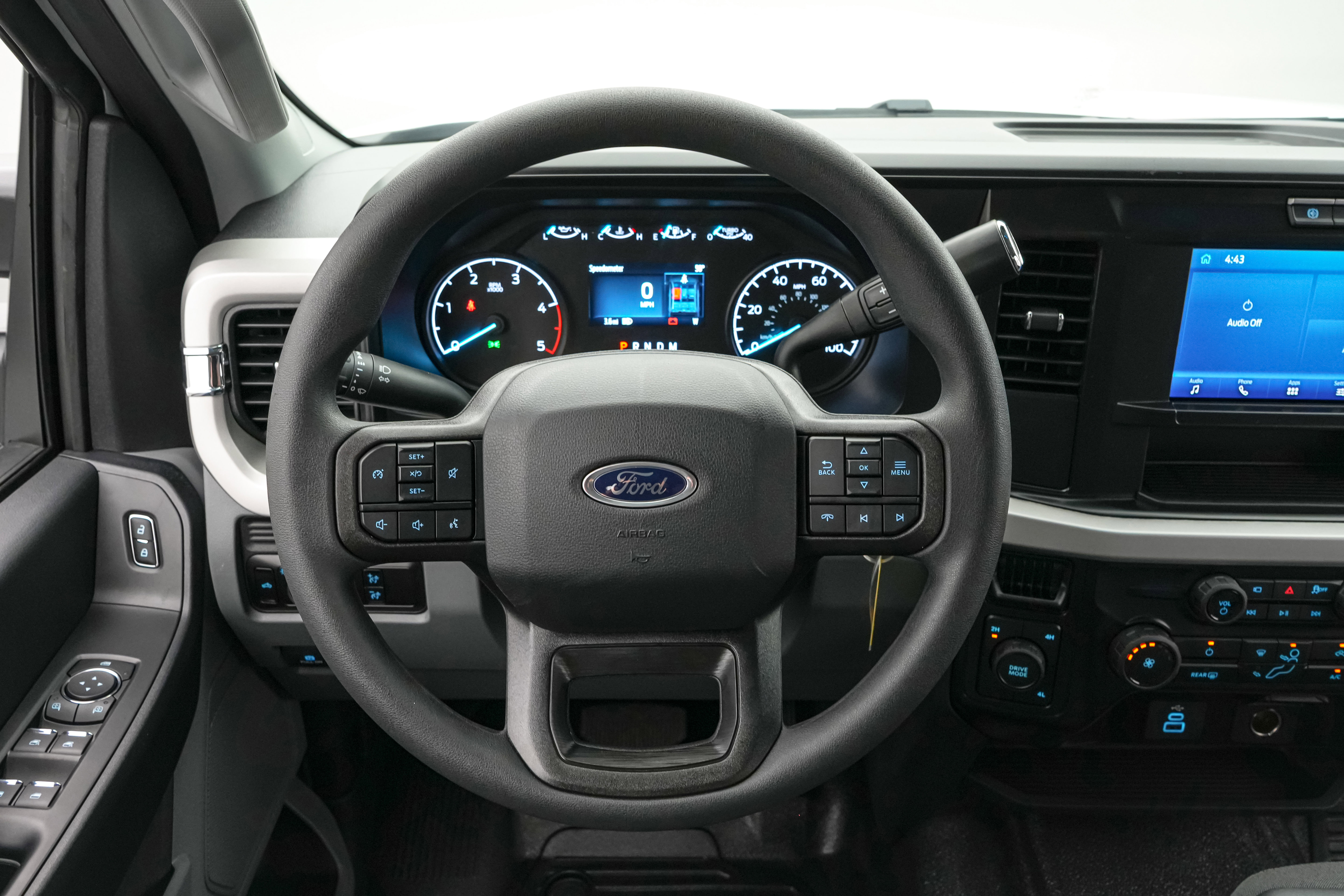 New 2026 Ford F450 XL w/ 360-Degree Camera Package image 14