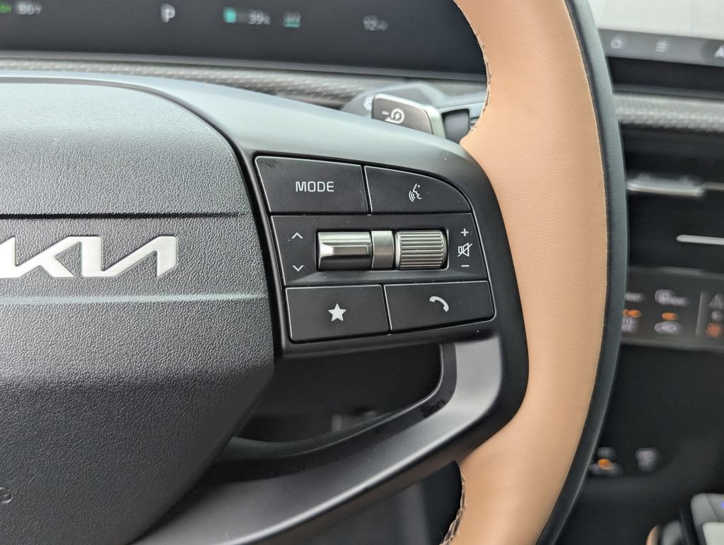 New 2026 Kia EV6 Wind RWD image 32