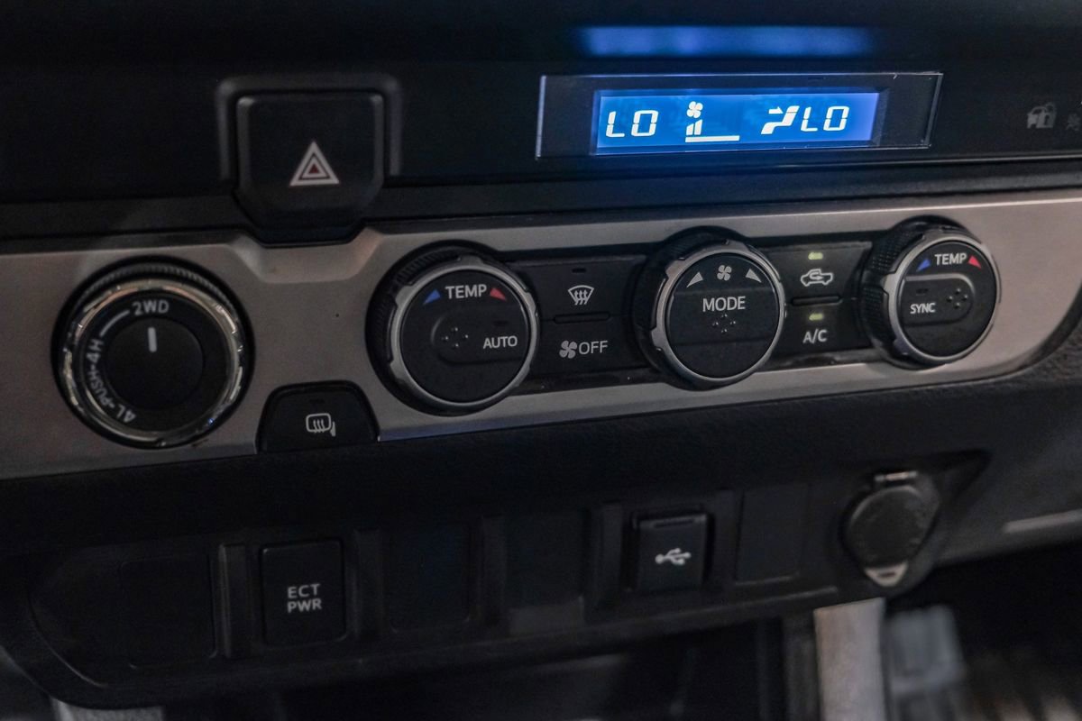 Used 2021 Toyota Tacoma SR image 25