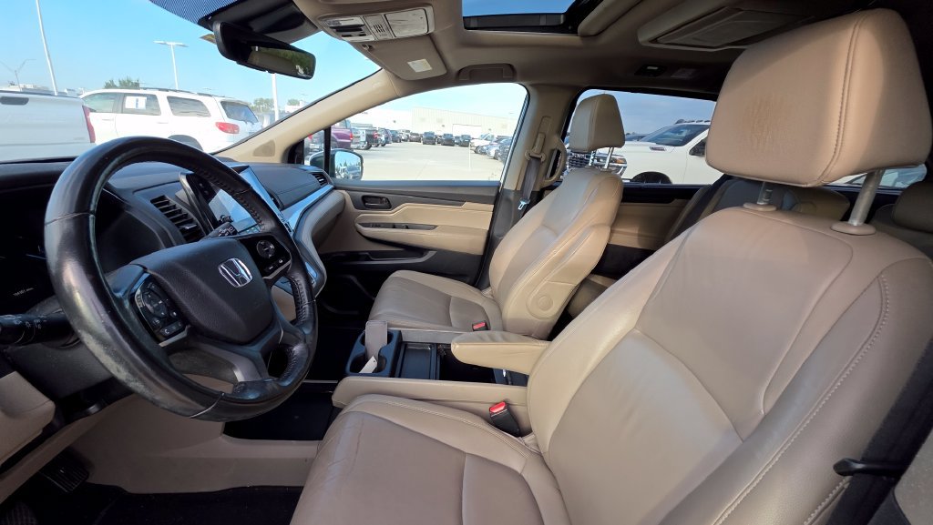 Used 2019 Honda Odyssey EX-L image 11