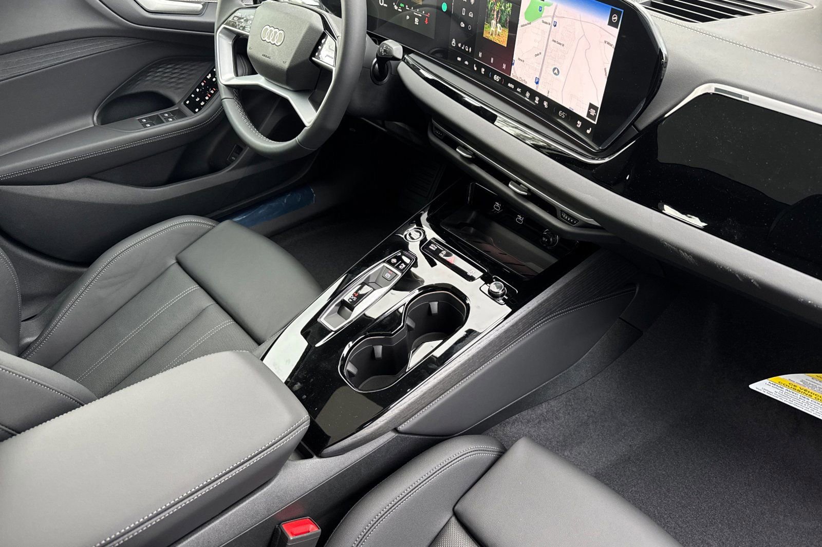 New 2025 Audi A5 2.0T Premium Plus image 12