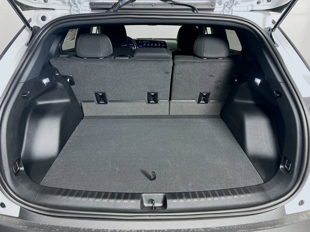 New 2026 Chevrolet Blazer EV LT image 24